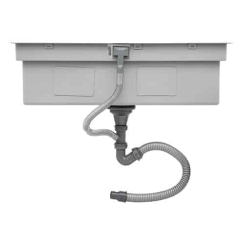 Chậu rửa bát Hafele HS21-SSN1S90 567.94.020