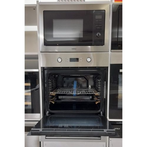 Mặt trong lò nướng Hafele 538.61.442