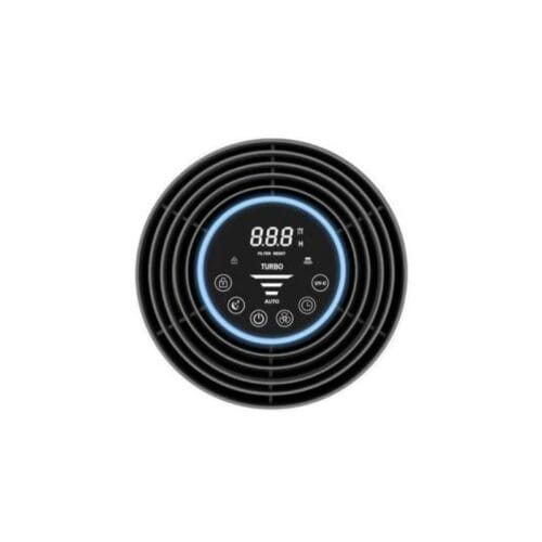 điều khiển cảm ứng dễ dàng thao tác sử dụng của Máy lọc không khí Hafele HSP-8116U