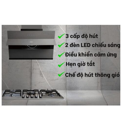 Tính năng Hafele HC-H902WC 538.81.742