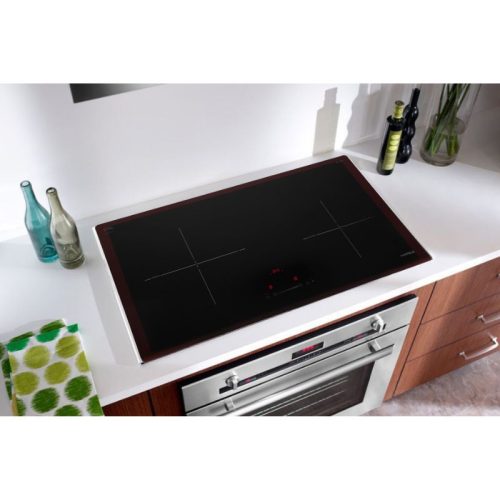 Bếp từ 2 vùng nấu Hafele HC-I772D 536.61.645 8 Ảnh thực tế bếp từ Hafele 536.61.645