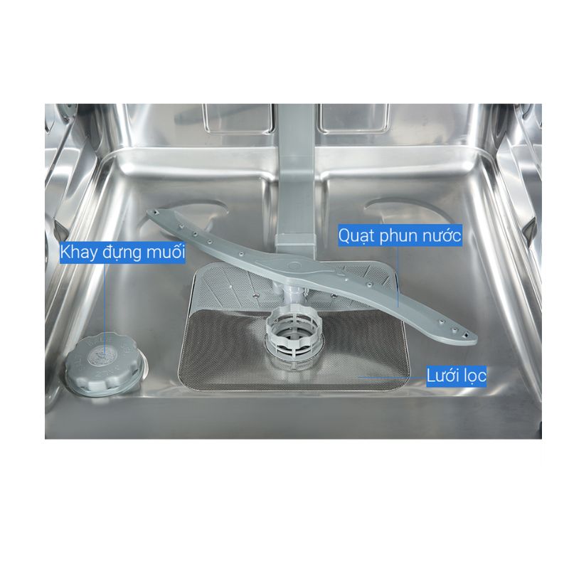 Hình ảnh bên trong Häfele Hafele HDW-FI60AB 538.21.330 Hình ảnh bên trong Häfele Hafele HDW-FI60AB 538.21.330