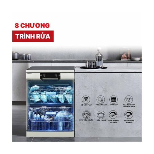 Hình ảnh lắp đặt Häfele HDW F60C 533.23.200