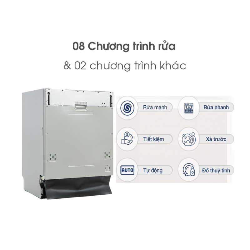 Hình ảnh mặt sau Hafele HDW-FI60AB 538.21.330 Hình ảnh mặt sau Hafele HDW-FI60AB 538.21.330