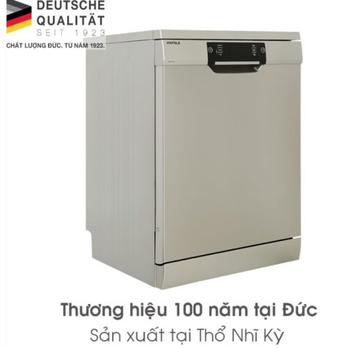 Mặt bên Hafele HDW F60C 533.23.200