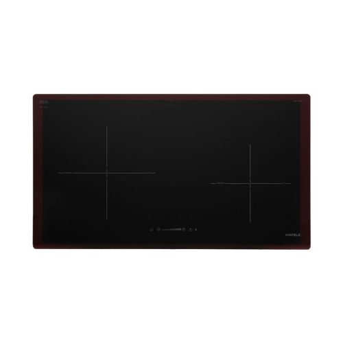 Bếp từ 2 vùng nấu Hafele HC-I772D 536.61.645 3 Mặt kính bếp từ Hafele 536.61.645