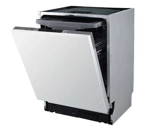 Máy rửa bát âm tủ Hafele HDW-FI60AB 538.21.330 9 Máy rửa bát âm tủ Hafele HDW-FI60AB