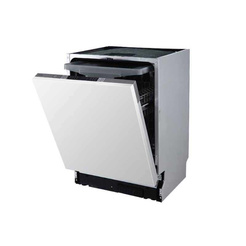 Máy rửa bát âm tủ Hafele HDW-FI60AB 538.21.330 Máy rửa bát âm tủ Hafele HDW-FI60AB 538.21.330