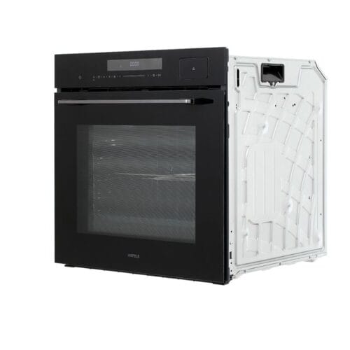 Ảnh thực tế lò nướng kết hợp hấp âm tủ Hafele HSO-8T72A 538.61.461