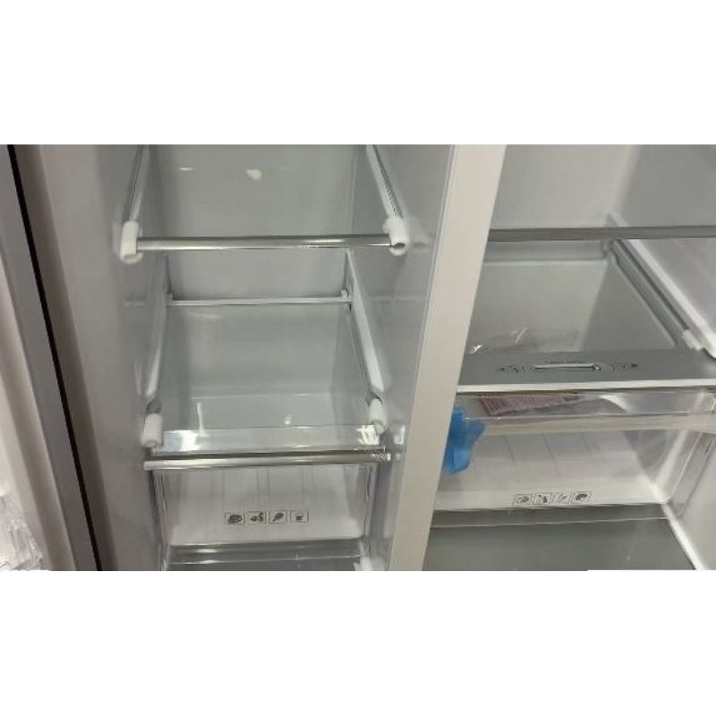 Bên trong ngăn dưới Hafele HF-SB6321FB 534.14.110 Bên trong ngăn dưới Hafele HF-SB6321FB 534.14.110