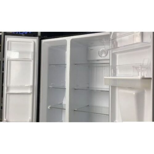 Tủ lạnh Hafele HF-SB6321FB 534.14.110 10 Bên trong tủ Hafele HF-SB6321FB 534.14.110