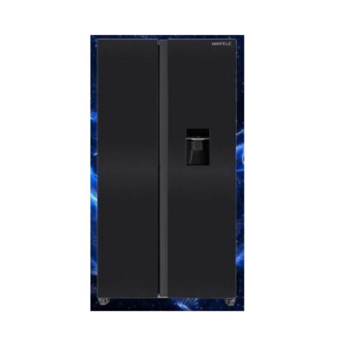 Tủ lạnh Hafele HF-SB6321FB 534.14.110 11 Mặt chính diện Hafele HF-SB6321FB 534.14.110