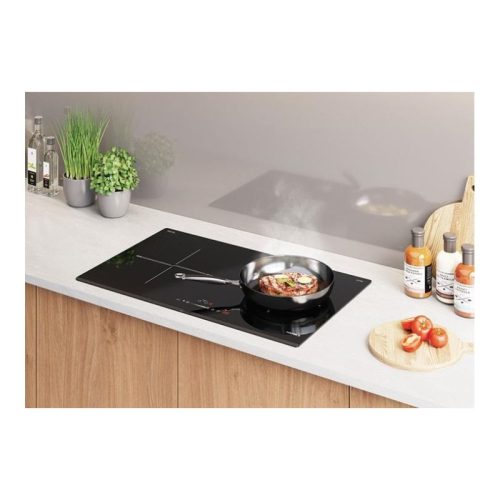 Ảnh Bếp từ đôi Hafele HC-I7520B 536.61.827 lắp âm