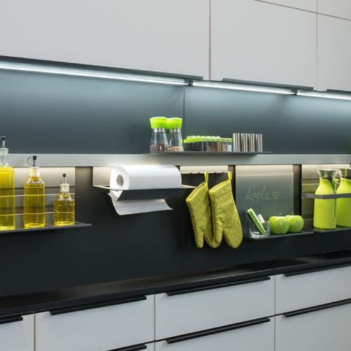 Ảnh kệ treo cuộn giấy Hafele 521.01.510