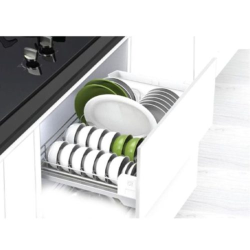 Giá bát đĩa 900mm DiningAgent Hafele 545.14.949 3 Hình ảnh rổ đựng bát đĩa 900mm DiningAgent Hafele 545.14.949