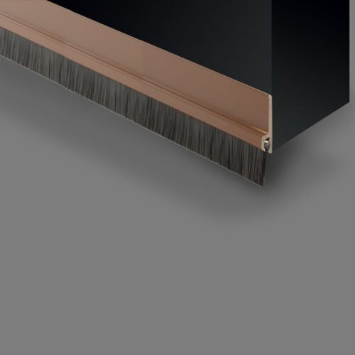 Ảnh Thanh chắn bụi 800mm Hafele DIY 489.97.710