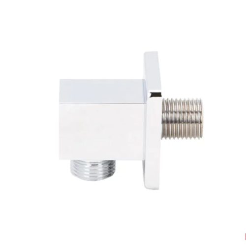 Ảnh thực tế bộ tiếp nước dạng vuông Hafele 485.60.009