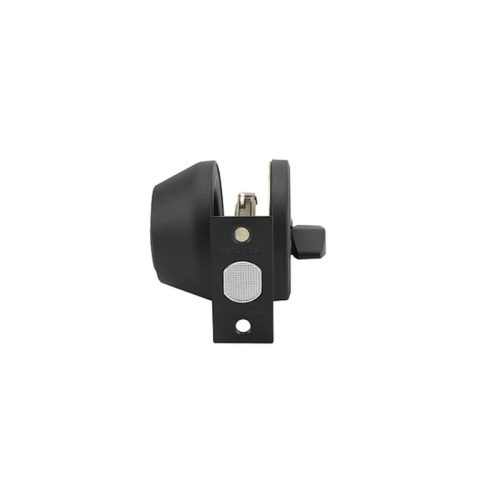 Khóa cóc 1 đầu chìa 1 đầu vặn Hafele 911.83.567