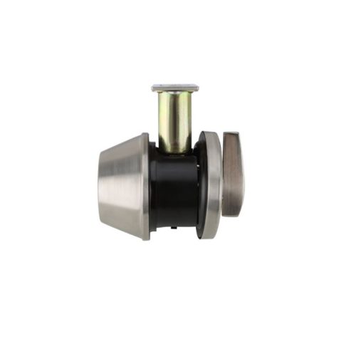 Khóa cóc 1 đầu chìa 1 đầu vặn loại lớn Hafele 911.64.274