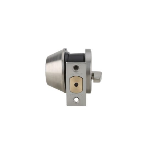 Khóa cóc 1 đầu chìa 1 đầu vặn loại lớn Hafele 911.64.274