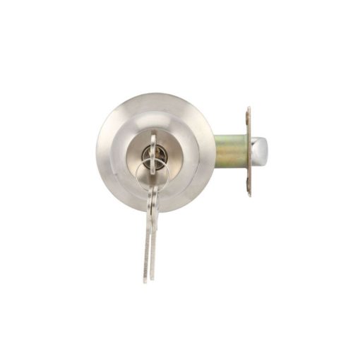 Khóa nắm tròn cho cửa chính loại nhỏ Hafele 911.64.680 4 Khóa nắm tròn cho cửa chính loại nhỏ Hafele 911.64.680