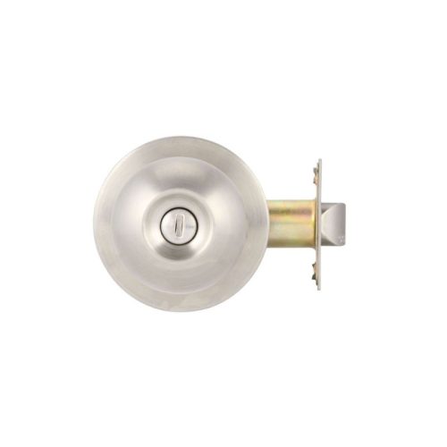 Khóa tay nắm tròn cửa WC loại lớn Hafele 911.64.258