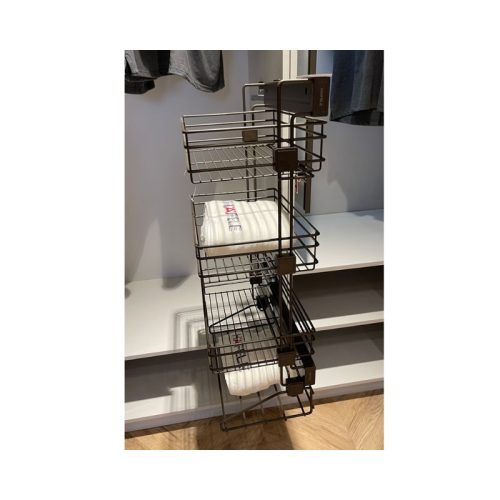 Rổ kéo đa năng phải Hafele 807.95.181