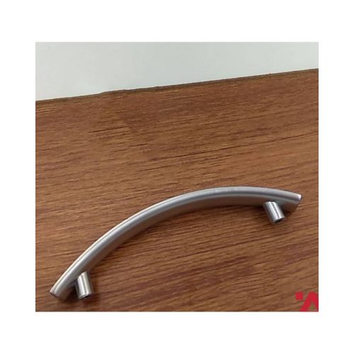 Ảnh thực tế của tay nắm tủ inox Hafele 101.69.401