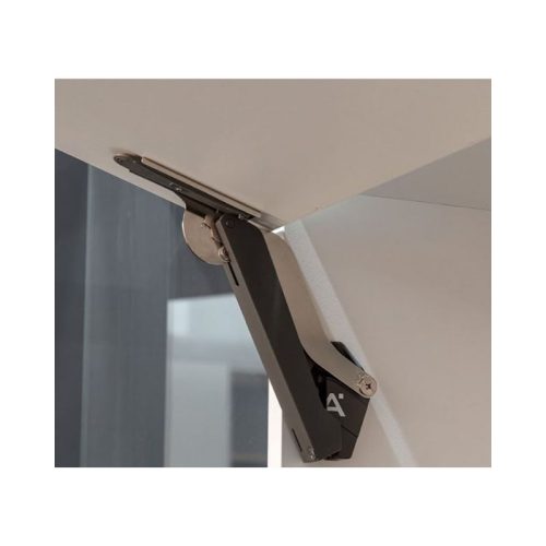 Ảnh thực tế của tay nâng Hafele Free Space 1.11 D 493.05.922