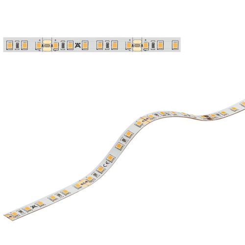 Đèn Led dây 5m rộng 8mm 24V đơn sắc Hafele 833.76.354 3 Ảnh thực tế đèn Led dây 8mm 24V đơn sắc Hafele 833.76.354