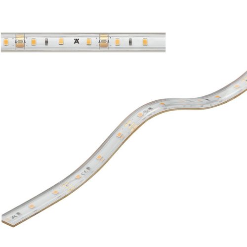 Ảnh thực tế đèn Led dây Silicone 8mm 12V Hafele 833.74.347