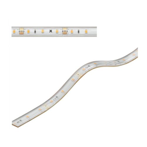 Ảnh thực tế đèn Led dây Silicone 8mm 12V Hafele 833.74.349