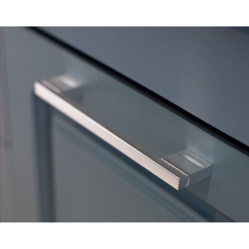 Ảnh thực tế tay nắm nhôm 244 mm Hafele 100.90.935