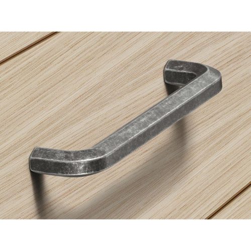 Ảnh thực tế tay nắm tủ Hafele 106.62.905