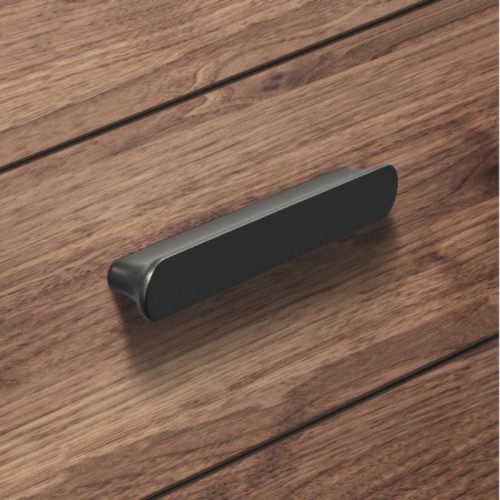 Ảnh thức tế tay nắm tủ 218mm H1520 Hafele 106.61.464