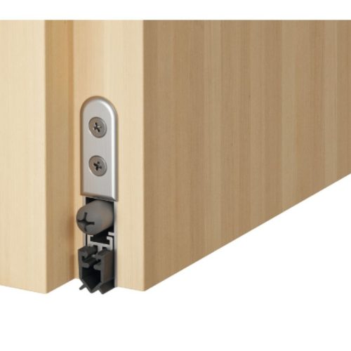 Thanh chắn bụi tự động 730 mm 950.05.341 3 Ảnh thực tế thanh chắn bụi tự động 730 mm 950.05.341