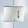 Bản lề kính - kính 180º Hafele 981.77.902