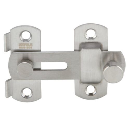 Chốt an toàn 75x50mm Hafele DIY 489.71.680