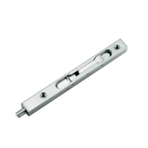 Chốt cửa âm 204mm Hafele DIY 489.71.450