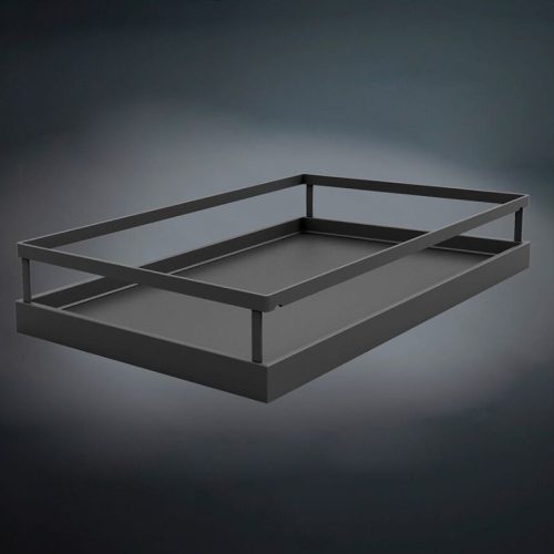 Hình Ảnh Bộ Rổ Kéo Comfort II 300mm Phải Hafele 545.53.964