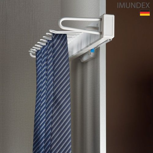 Hình ảnh giá treo cà vạt 250mm Imundex 7 909 001