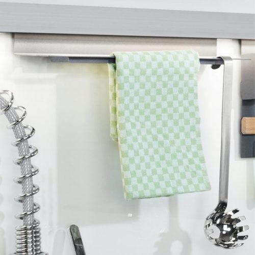 Hình ảnh giá treo khăn Hafele 521.01.571