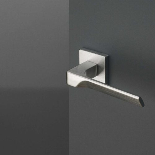 Hình ảnh tay nắm gạt cửa phòng Hafele 901.76.620