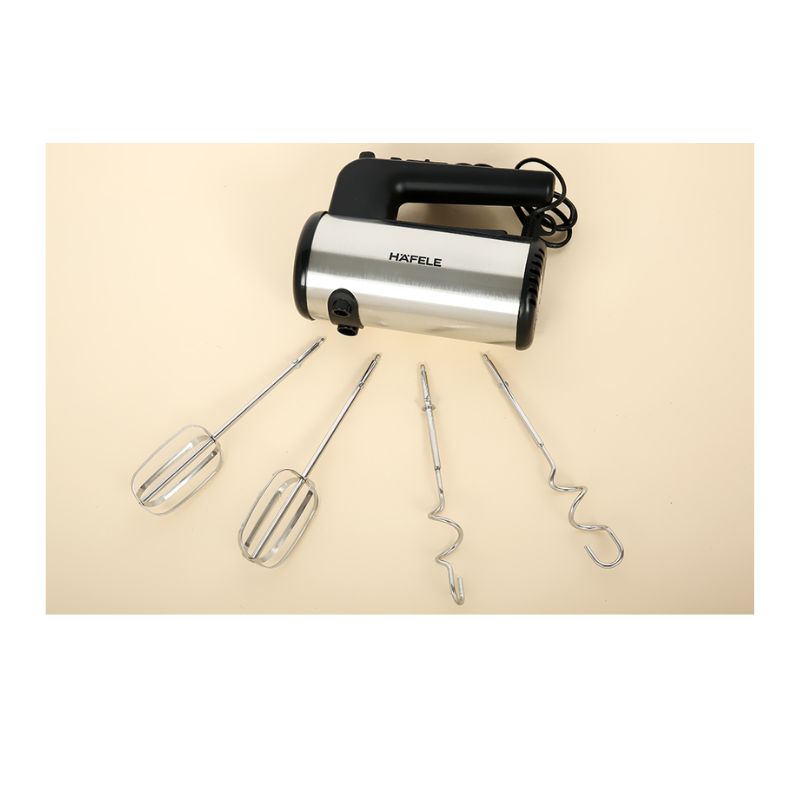 Hình ảnh thực tế Häfele HH-B400A 535.43.276 Hình ảnh thực tế Häfele HH-B400A 535.43.276