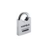 Khóa treo 60mm Hafele 482.01.974
