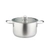 Nồi inox Hafele 531.08.007 Ø20cm