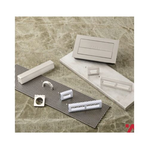 Phụ kiện của tay nắm tủ H1320 Hafele 110.34.271