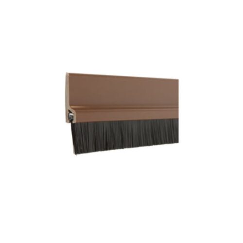 Thanh chắn bụi 800mm Hafele DIY 489.97.710