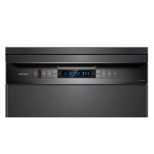 Ảnh bảng điều khiển Häfele HDW-F605B 535.29.660