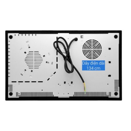 Hình ảnh mặt dưới Häfele HC-H7321B 536.61.856